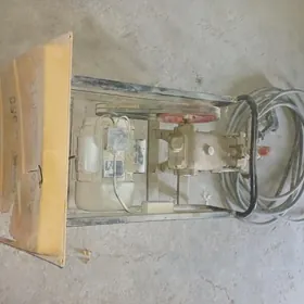 Запжас холд