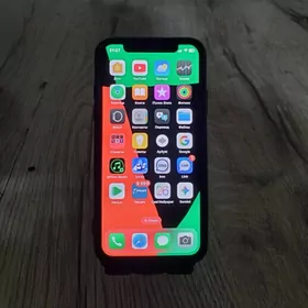 iPhone XS