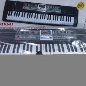 синтезатор ученический