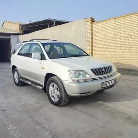 Lexus RX 300 2002