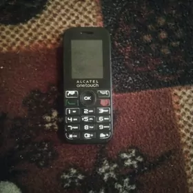 АЛКАТЕЛЬ ПРАСТОЙ  ТЕЛ