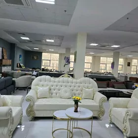 ️Täçli troyka️