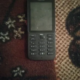ПРАСТОЙ НОКИЯ