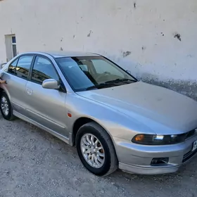 Mitsubishi Galant 1997