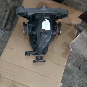 bmw reduktur e39 3.07