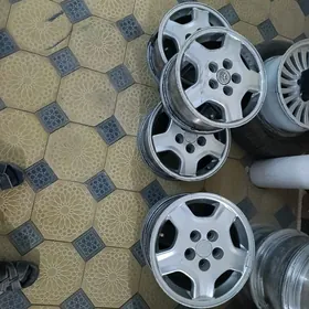 duty cemry diska 15 lik