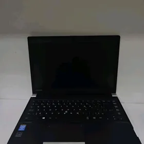 Toshiba i7 4Th/8Gb/SSD 128Gb