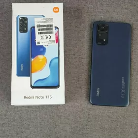 redmi note 11s plata