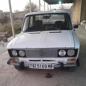 Lada 2106 1986