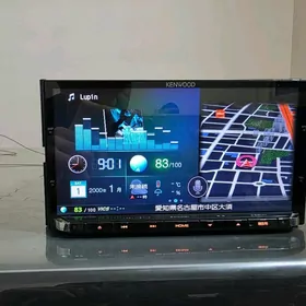 Kenwood Z702 telewizor