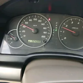 Toyota Land Cruiser Prado 2009