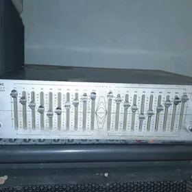 Toy aparat Ekwalayzer