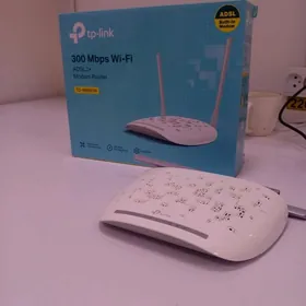 Router ADSL Роутер