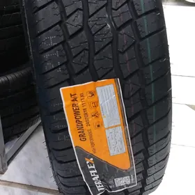 TEREFLEX AT 25YYL 2657016 1ST