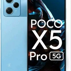 Poco x5 pro