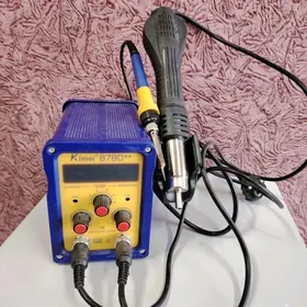 ФЕН+ПАЯЛЬНИК