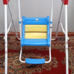 САЛЛАНЧАК. АМАТЛЫЖА