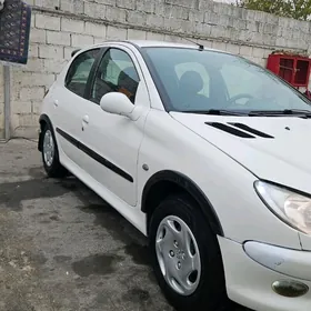 Peugeot 206 2010