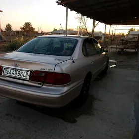 Toyota Avalon 1997