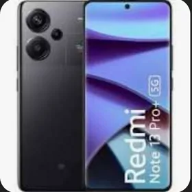 Redmi note 13pro+ 5g