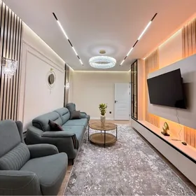 Gaudan W 1etaz 2kom Lux