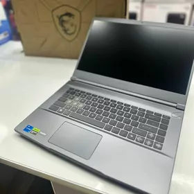 MSI THIN IGRAVOY i5 RTX3050-4