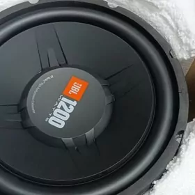 JBL bocka