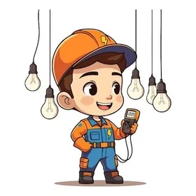 ️‍♂️ ELEKTRIK ️