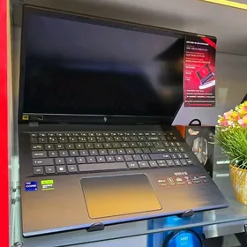 NITRO i9/RTX5060 8GB