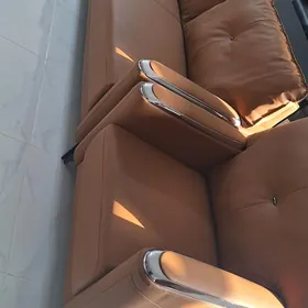 dywan troyka mebel kreslo stol