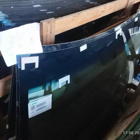 Lobawoy we gapy aynalar