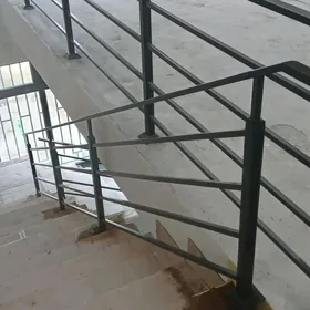 сварочные работы swa