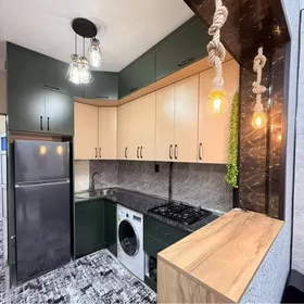 Amatly Gaudan W 4etaz 3kom 74m