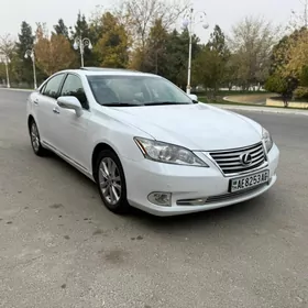 Lexus ES 350 2010