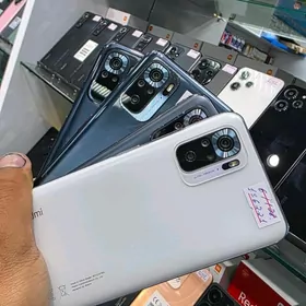 Redmi Note 10S