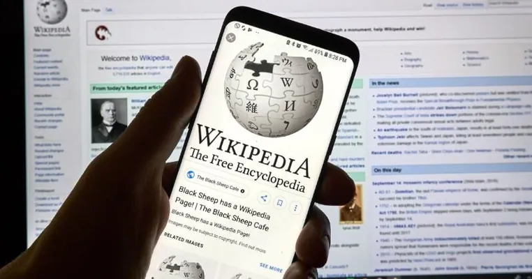 «Википедия» запустила функцию «Итоги года» по аналогии со Spotify Wrapped