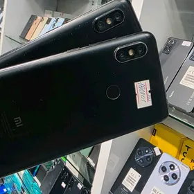 Redmi Note 6 pro 4/64