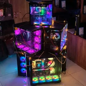 МОЩНЫЕ КОМПЬЮТЕРЫ! АКЦИЯ!