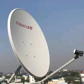 маленькая антенна