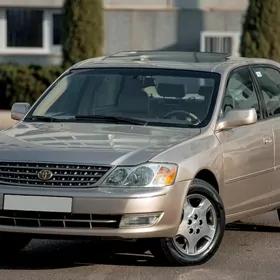 Toyota Avalon 2003