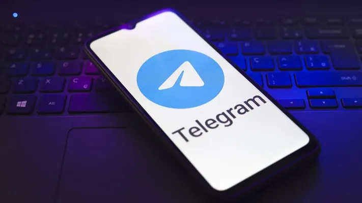 Telegram akkaunta Passkey arkaly girmek mümkinçiligini döretdi
