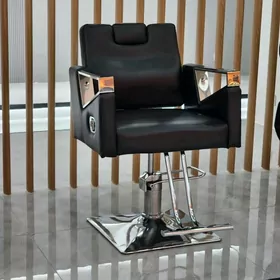 Salon kresla parikmaher kreslo