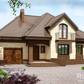 Дом, Ереванская