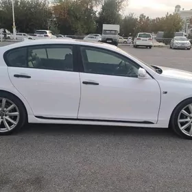 Lexus GS 350 2009