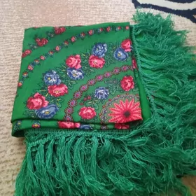 косынка, яглык,чаргат