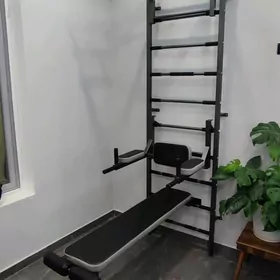 тренажёр trenajor 5 v odnom