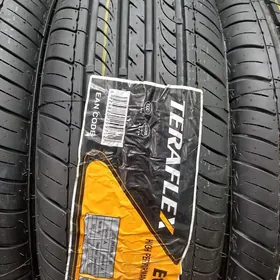 Teker 185 70 14 TERAFLEX