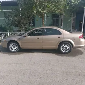 Chrysler Sebring 2001