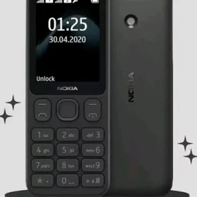 Nokia. 125