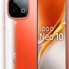 IQOO NEO 10